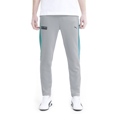 Спортивные брюки Puma Mapm T7 Мужские Размер S Повседневные спортивные брюки 598039-02