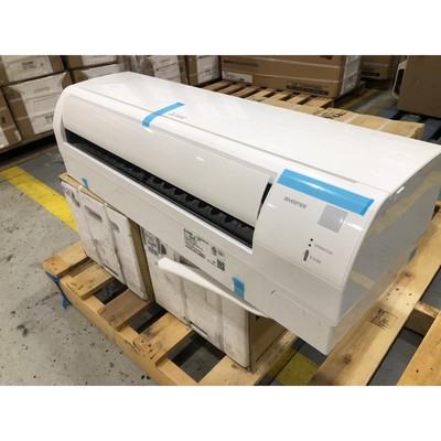 MITSUBISHI MSY-GL18NA 18,000BTU INDOOR A/C ONLY DC INVERTER MINI SPLIT UNIT