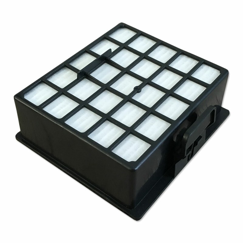 Filtre Hepa D'Aspirateur Pour Siemens Vsx 32500/03