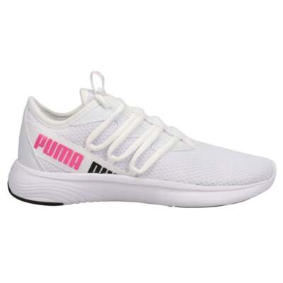 

Puma 377125-05 Womens Star Vital Training Кроссовки Обувь Повседневная - Белый -, Puma Star Vital