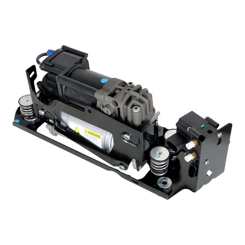 Air Suspension Compressor Pump For BMW 2010-2016 535i GT 550i GT 740i 3.0/4.4L