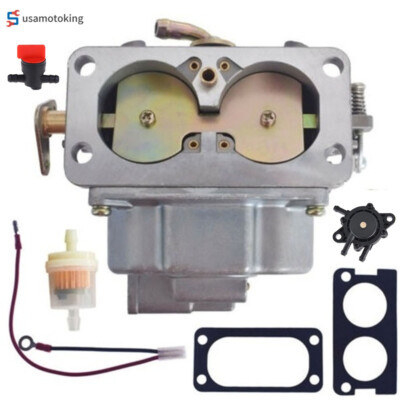 for Guardian Generac Ultra Source 15000 Generator 0045821 Carburetor