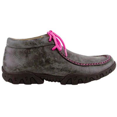 

Черные женские повседневные ботинки Ferrini Rouge Chukka 63722-49, Черный, Ferrini Rouge Chukka