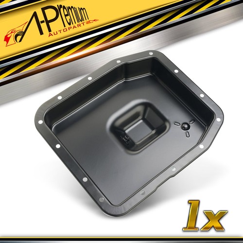 Pan Sump For Ford Mercury Lincoln 1993-2011 4r70w 4r75w