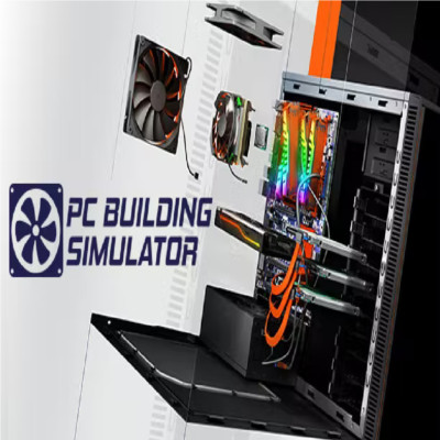 PC Building Simulator | Steam | Digital | Game | Lizenzcode Download | Spiel Key