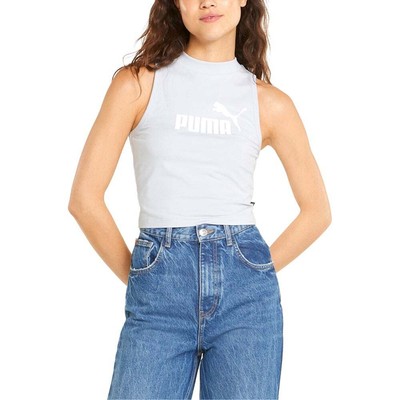 Женская майка Puma Ess Mock Neck, размер L 848338-83