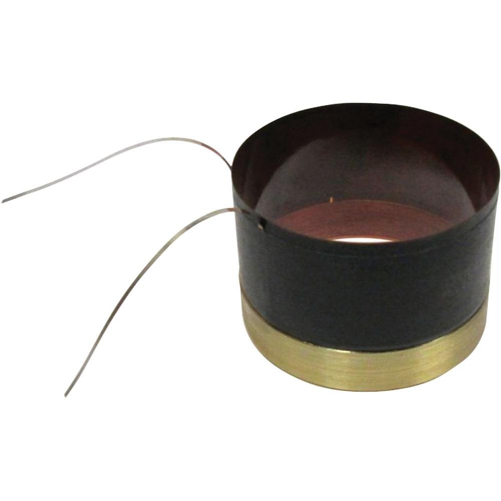 P-Audio PA10MK18VC Voice Coil for PA10MK18 Woofer, Black