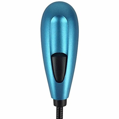 Mighty Bright 40511 XtraFlex2 Book Light, Blue -
