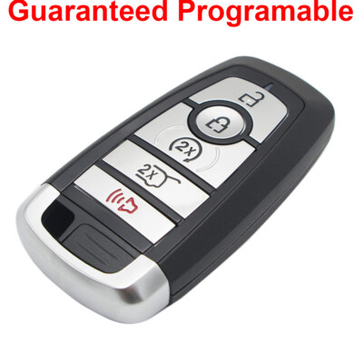 New Smart Remote Key Fob For 2018-2021 Ford Expedition Explorer Escape 164-R8198