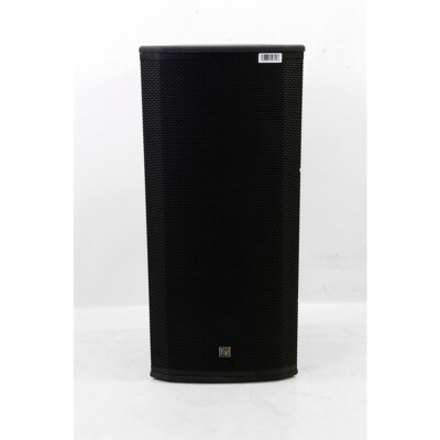 Electro-Voice ETX-35P 15'' 3-Way Powered Loudspeaker 197881197117 OB