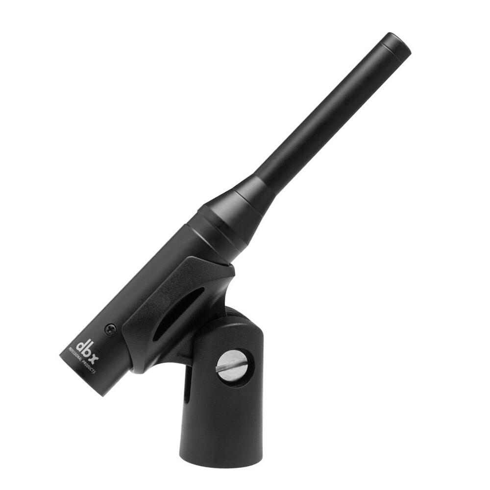 dbx 音響測定用マイク ケース付 dbx 音響測定用マイク ケース付 音場