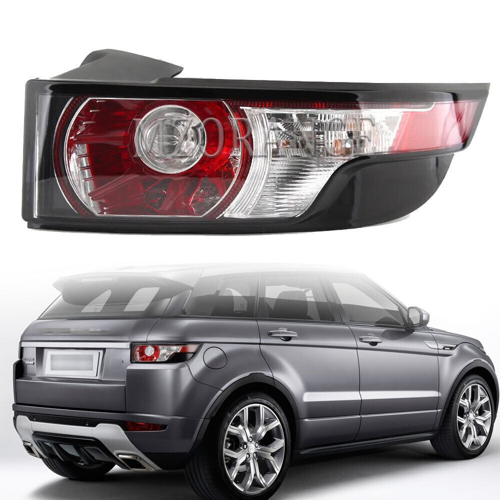Right/RH Tail Light Brake 2011-2013 2014 2015 For Land Rover Range Rover Evoque
