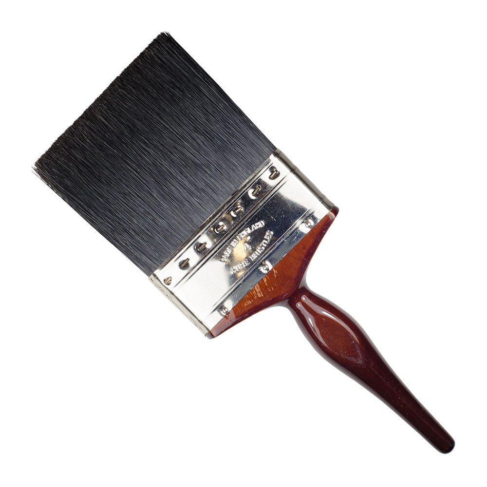Hamilton pure bristle paint brushes home depot