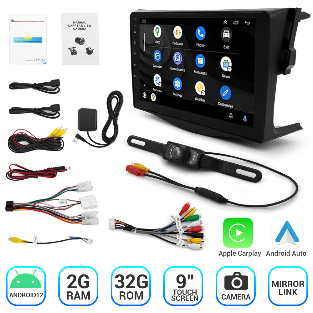 Stereo Gps Navi Bt
