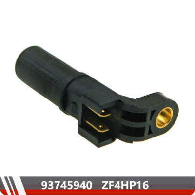Transmission Input Speed Sensor 93745940/ZF4HP16 For Suzuki Chevrolet Deawoo