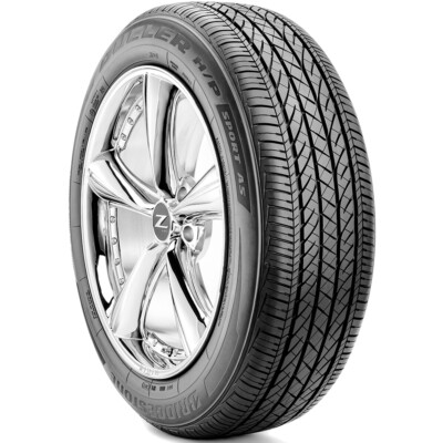 Tire Bridgestone Dueler H/P Sport AS 225/60R18 100H A/S Performance