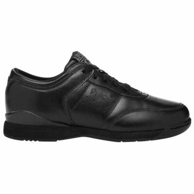 Женские кроссовки Propet Life Walker Размер 6 2A_W Спортивная обувь W3804-BLK