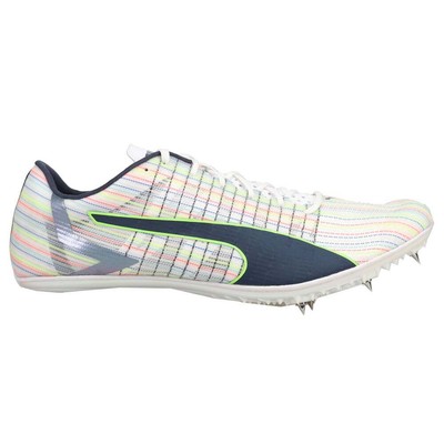 

Мужские кроссовки Puma Evospeed Tokyo Brush Sp, размер 13 M, спортивные S, Белый, Puma Evospeed Tokyo Brush Sp Track And Field