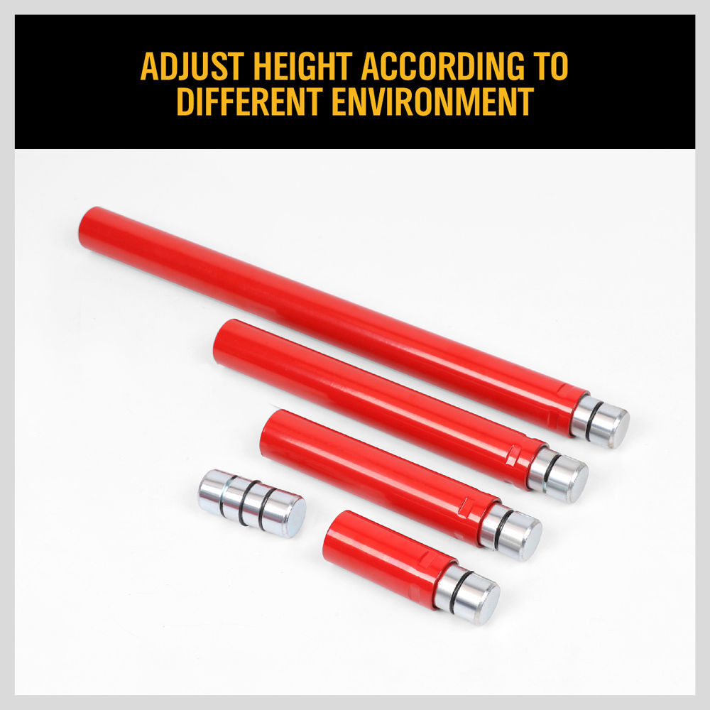 10T Porta Power Kit Hydraulic Panel Beating Car Body Dent Frame Repair