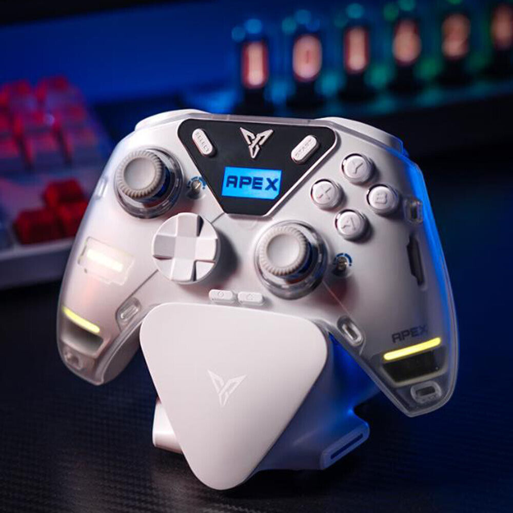 Flydigi Apex 4 Limited Edition Wireless Gamepad Game Flydigi Apex 4 Limited Edition Wireless Gamepad Game