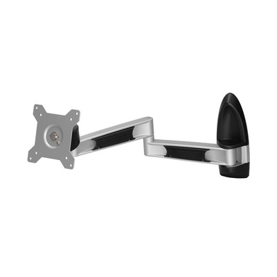 Amer Networks AMR1WL Wall Mount - Articulating, Single Monitor