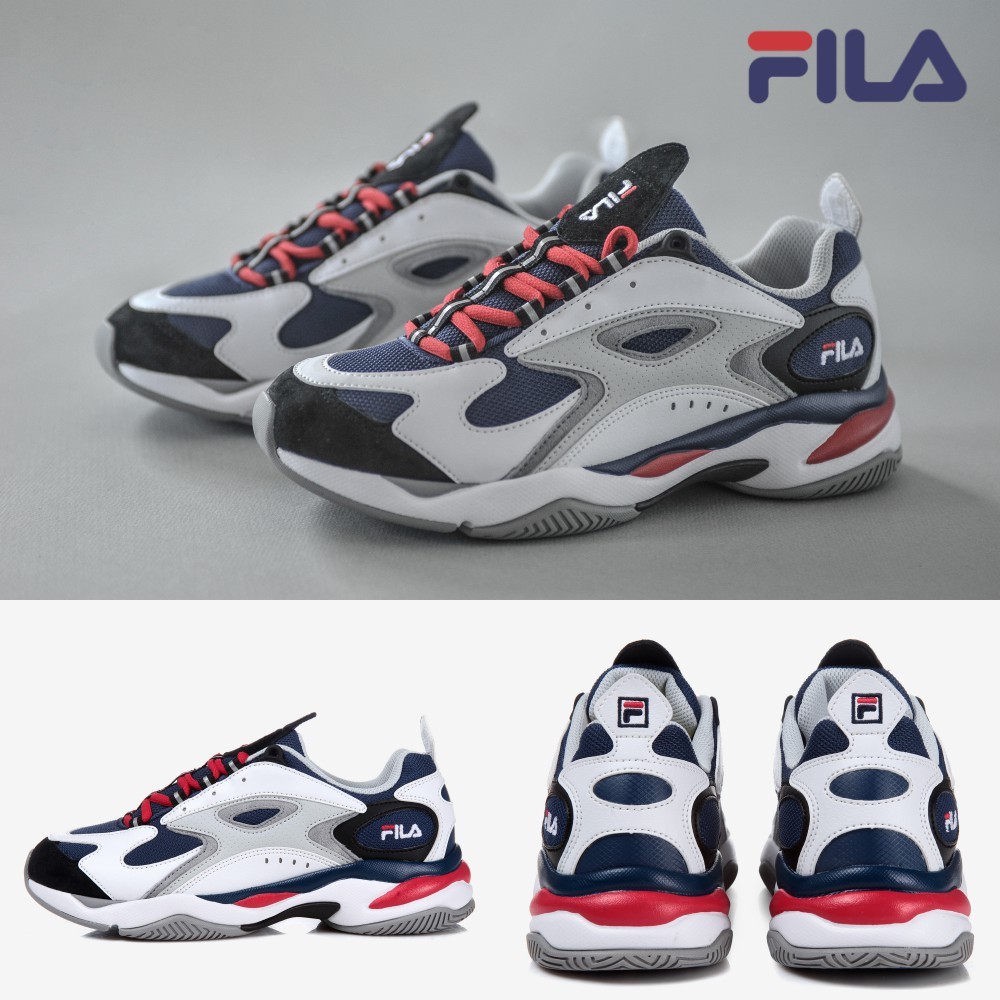 fila boveasorus 99 sneaker