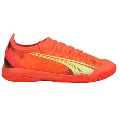 

Мужские оранжевые кроссовки Puma Ultra Ultimate Court Soccer спортивная обувь 10689403, Оранжевый, Puma Ultra Ultimate Court Soccer