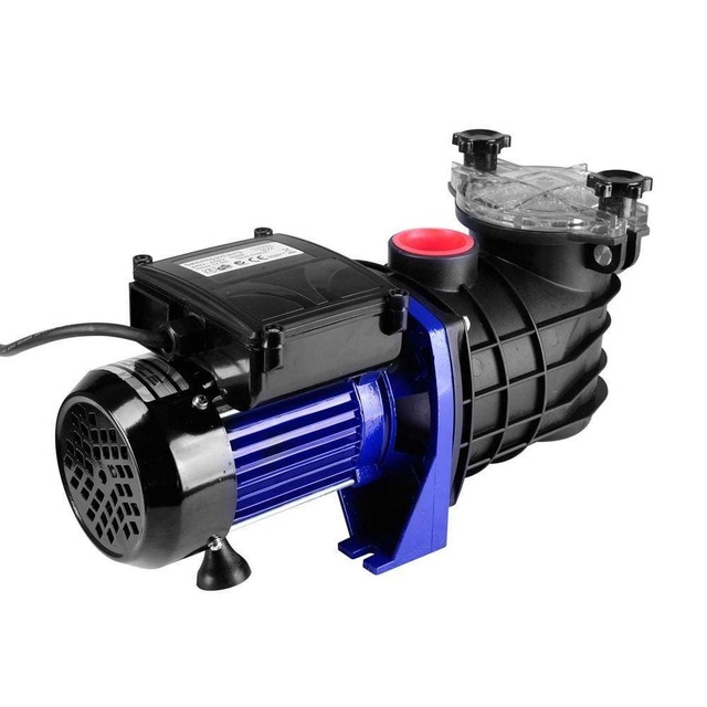 600w Swimming Pool Pump 11000 L per hour BRAND NEW Pool Gumtree