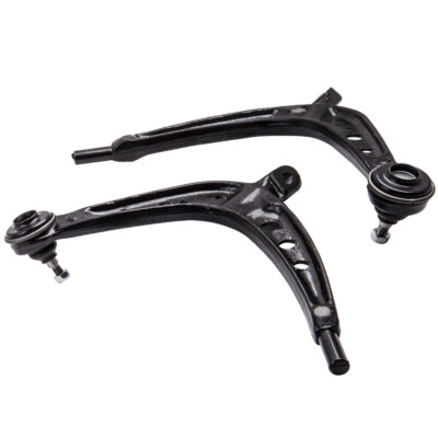 Set of 10 Front Suspension Control Arm Kit For BMW 325xi 330xi E46 2.5L 3.0L