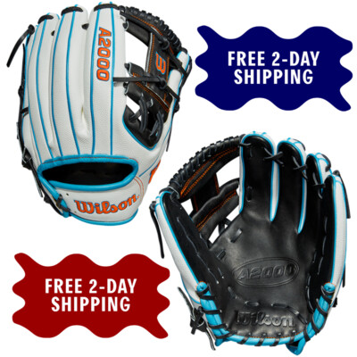 Gloves & Mitts - Softball Catchers