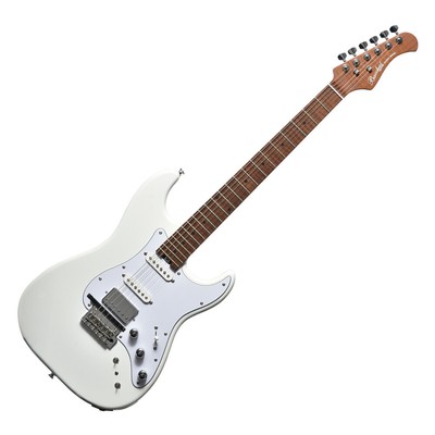 Bacchus GLOBAL SERIES BSH-STD-GK WH BOSS GK-5