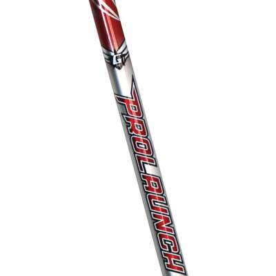 Grafalloy ProLaunch Red 65 X-Stiff Flex Graphite Driver Shaft w/ Adapter