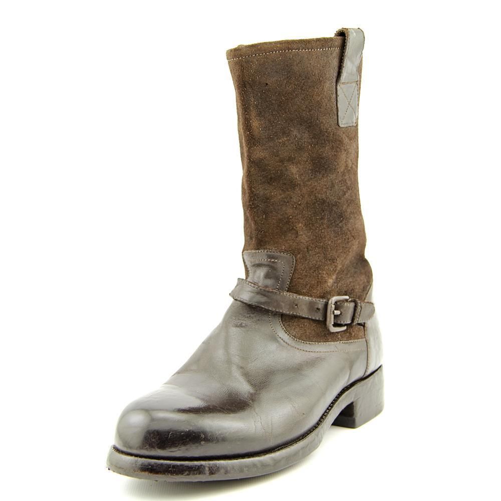 Botas lisas para mujer Tecnica