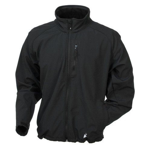 Veste Polaire Vintage Canterbury - Rugby Union Irlande - Taille L - Occasion