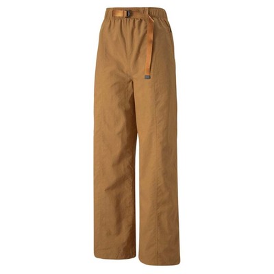 

Женские брюки Puma Inland Wide Leg, размер  53581874, Коричневый, Puma Inland Wide Leg Pants