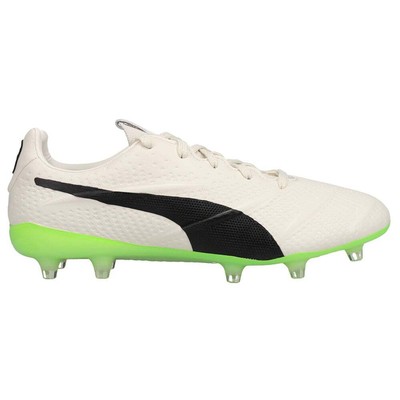 

Мужские футбольные бутсы Puma King Platinum 21 Vegan Firm GroundAg Размер 7 M Кроссовки A, Бежевый, Puma King Platinum 21 Vegan Firm GroundAg Soccer Cleats