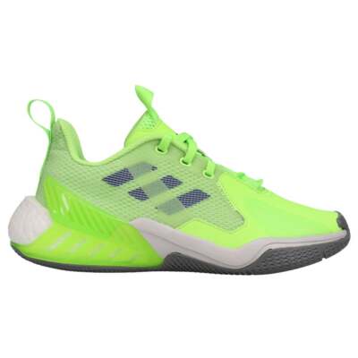 

Adidas 4Uture One Running Youth Boys Размер 4,5 M Кроссовки Спортивная обувь FV3489, Зеленый, adidas 4Uture One Running Youth