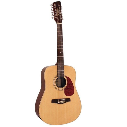 Yamaha FG-411 12 String Acoustic Guitar | eBay Australia