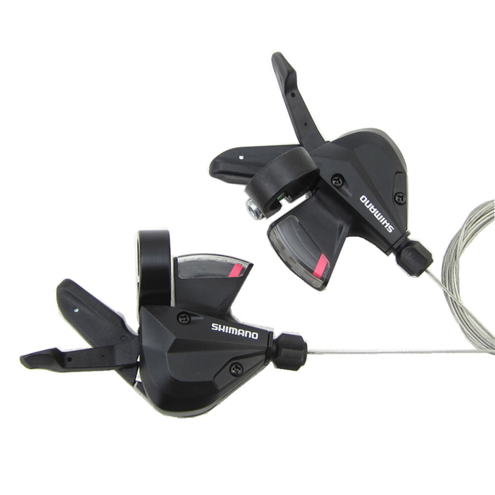 altus 8 speed shifter