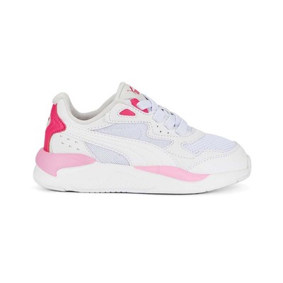 

Puma XRay Speed Ac Slip On Kids Boys Белые кроссовки Спортивная обувь 38489910, Белый, Puma XRay Speed Ac Slip On Kids