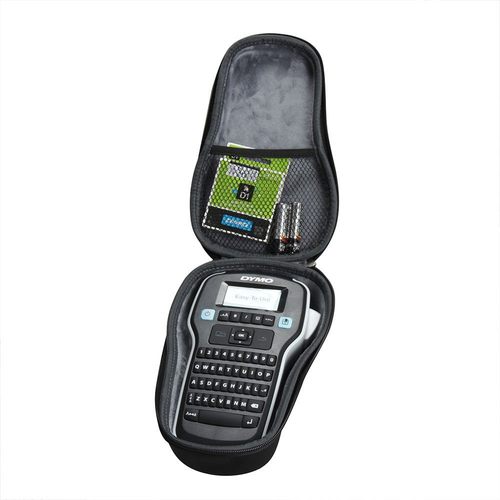 For DYMO LabelManager 160 Hand-Held Label Maker 1790415 Travel Hard EVA