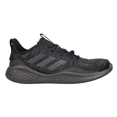 

Черные кроссовки adidas Fluidflow для бега, спортивная обувь EG3666, Черный, adidas Fluidflow Running
