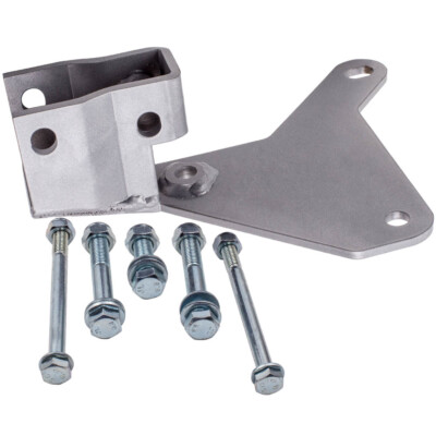 MaX Front Track Bar Drop Bracket for Jeep Grand Cherokee WJ 2003 For 2-4
