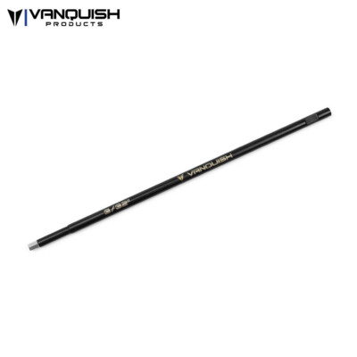 NEW Vanquish VPS08413 3/32in Replacement Ground Steel Tool Tip FREE US SHIP