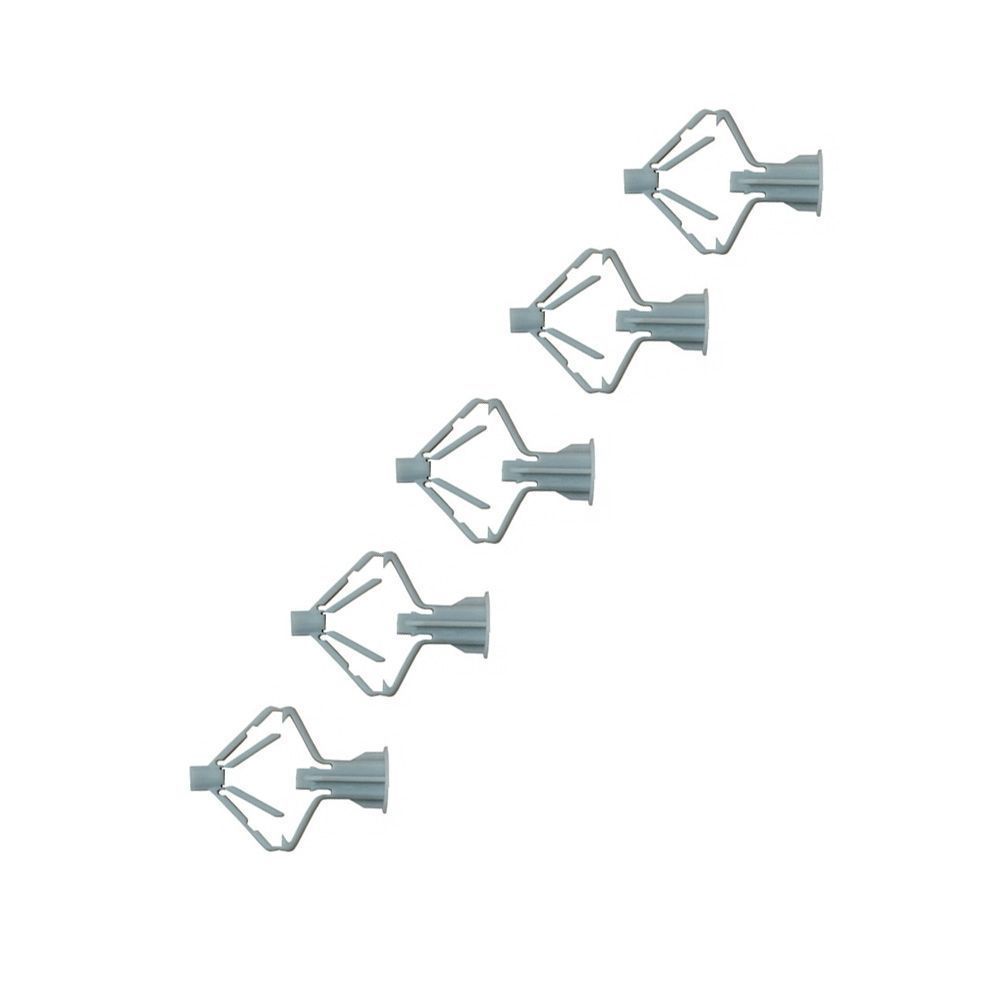 Gipskartondübel für Heimwerker