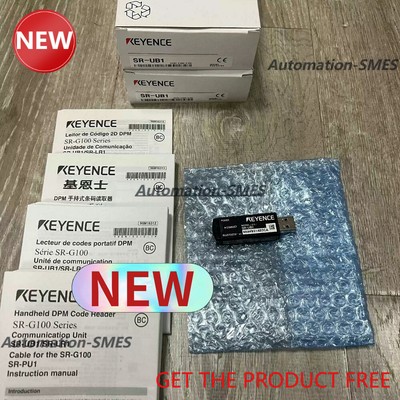 1PCS KEYENCE SR-UB1 NEWFedex shipping