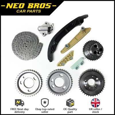 timing chain for ford explorer