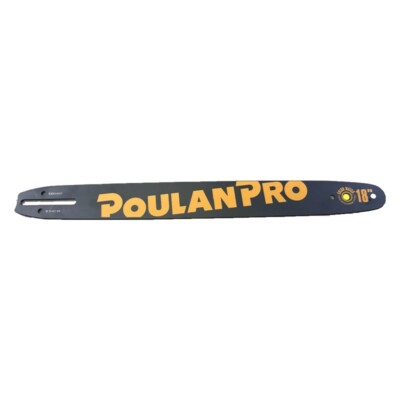 Poulan Pro Chain Saw 18