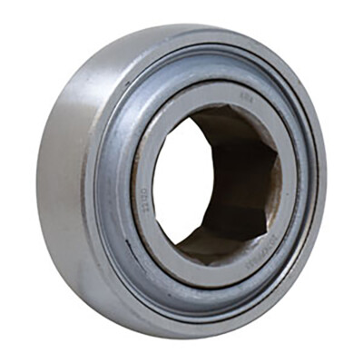 AFH213106 Hex Center Spherical Ball Bearing Fits John Deere CP690 CS690 9970