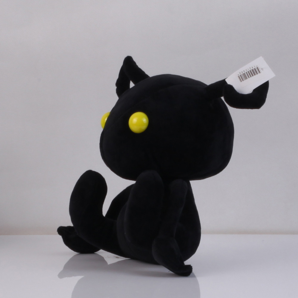 heartless plush